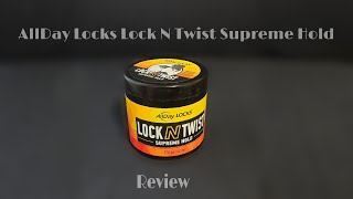 AllDay Locks Lock n Twist Supreme Hold Review Content