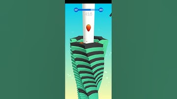 pg #short stack ball level 387