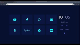 How to Custom Interface on your Google Chrome and any Chromium Browser screenshot 3