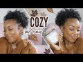 COZY COLLECTIVE *FALL HAUL* 2021 | CANDLES + BLACK-OWNED LOUNGEWEAR + SO MUCH MORE!! | Andrea Renee