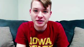 2024 Foundation Scholarship Winners Video