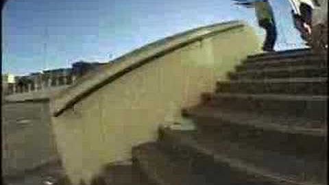 Darrell Stanton - Roll Forever