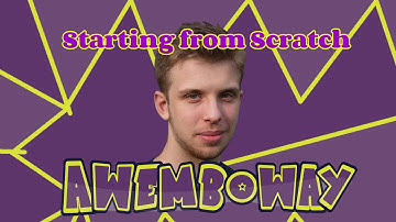 Starting a Youtube Channel from  Absolute Scratch (Series/Channel Introduction)