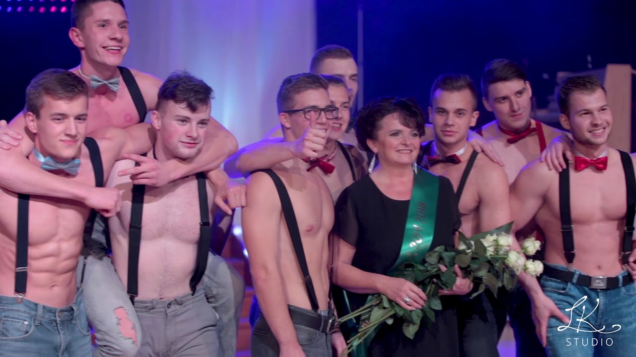 Program na stužkovú prekvapenie pre triednu by LK Studio