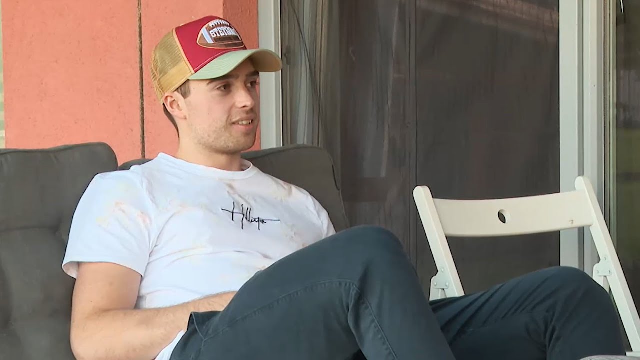 Private Einblicke: So lebt Crack Dennis Sticha