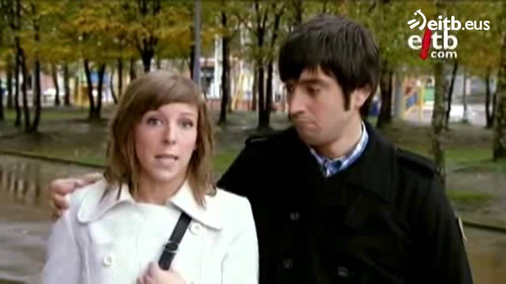 La gente no puede salir de Vitoria debido a las rotondas