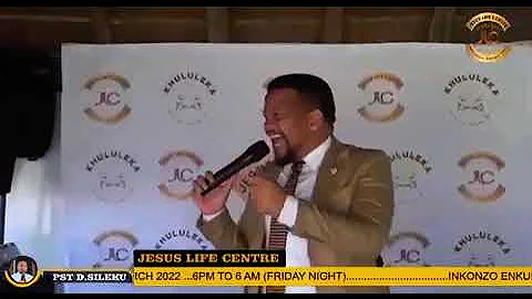 Apostle D.Sileku | Andinanto ndingenawe wena uzinto zonke kum