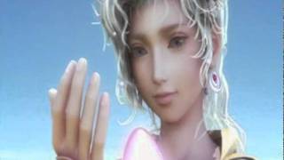 Video thumbnail of "Final Fantasy 6 - Terra's theme"