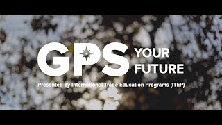 GPS Your Future 2017