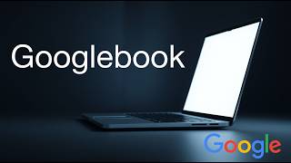 Googlebook Explained (2026): The First AI-Native Laptop Built Around Gemini!