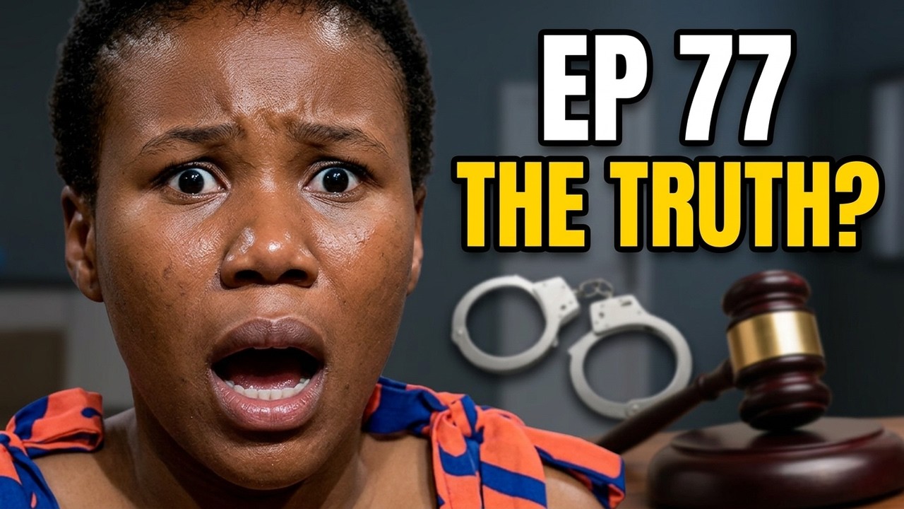 Skeem Saam Season 15 Episode 77   Today 13 October 2026 Full Episode