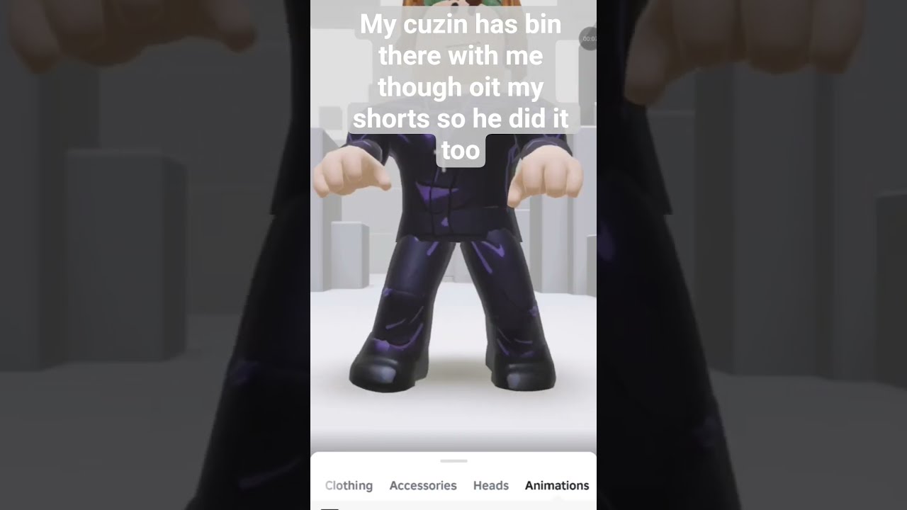 He Is Cool Bru