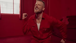 Scott Hoying - MAD ABOUT YOU [ Video]