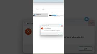 BitLocker Drive Failed — Full Recovery Success