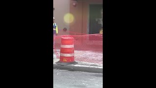 More construction begins downtown as city, Centro San Antonio work to ease impact