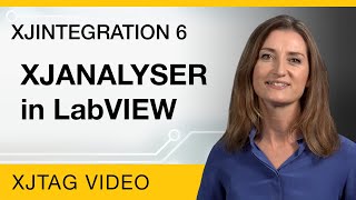 Famous XJIntegration - Part 6 - XJAnalyser Integration in LabVIEW Net Worth