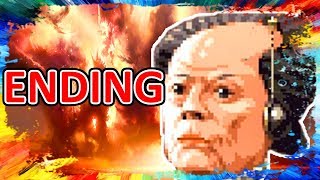 Tower 57 ENDING LAST MISSION BOSS Gameplay Walkthrough Playthrough Let's Play Guide Full Game