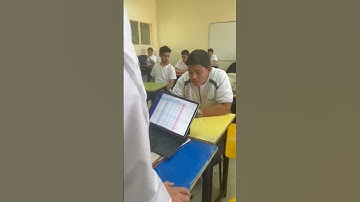 من اكناف ثانوية الواحة من سورة آل عمران