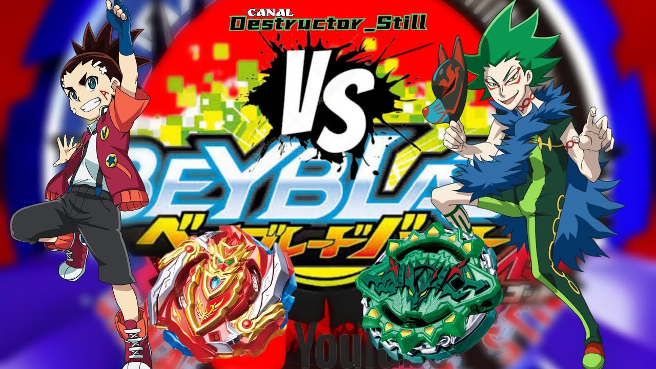 Cho-Z Achilles 00 Dimension 🆚 Hazard Kerbeus 7 Atomic - Beyblade Burst Cho-Z