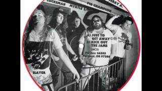 Poison Idea - Kick Out The Jams - 1989