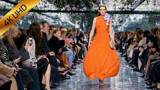 Christian Dior | Haute Couture Spring Summer 2026 | Paris