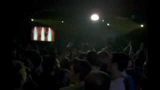 Above &amp; Beyond - Live from The Phoenix in Charlotte, NC (6/2/2012)