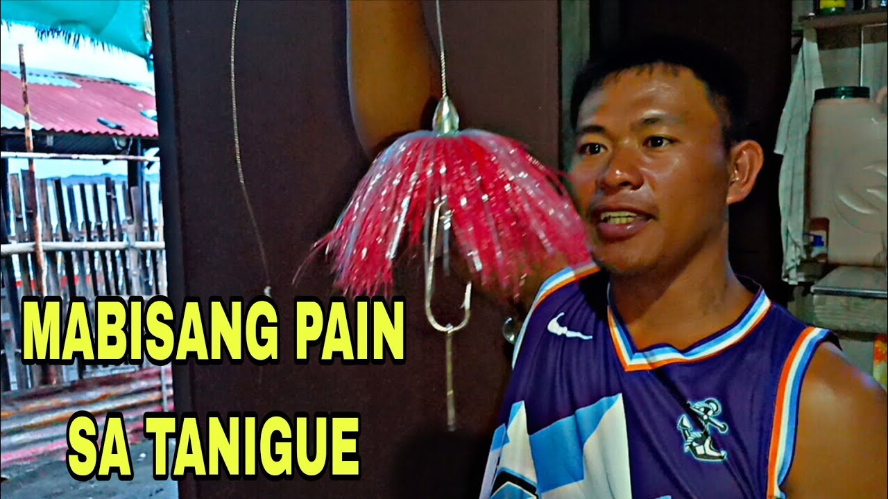 Sikreto pano gawin ang pang tanigue