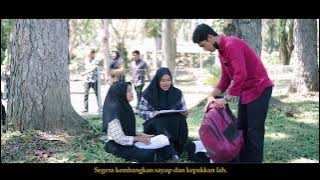 MARS POLITEKNIK NEGERI LHOKSEUMAWE by UKM Sanggar Seni PNL (Music Video)