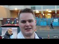 Leeds United fans: 'Garry Monk for England'
