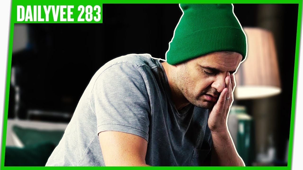 THE DAILYVEE WITH THE MOST RETAKES | DAILYVEE 283