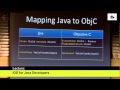 Ios for java developers by daniel schneller  coding serbia conference