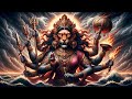 Pratyangira Gayatri Mantra 1008 times | Om Aparajithayai Vidmahe Shatru Nishoodinyai Dheemahi