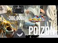 300.000₽ на одежду | заказ с POIZON | Vivienne Westwood / Diesel / Balenciaga