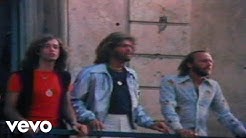 Bee Gees - Stayin' Alive [Version 1] (Official Video)  - Durasi: 4:03. 