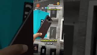🔥 OnePlus Nord 4 5G | 8GB RAM + 256GB Storage 📱Second-hand OnePlus Nord 4 देखने के लिए आइए MobileFOX