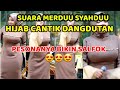 PESONA CANTIK JILBAB DANGDUTAN, BIKIN SALFOK TOTAL 😅