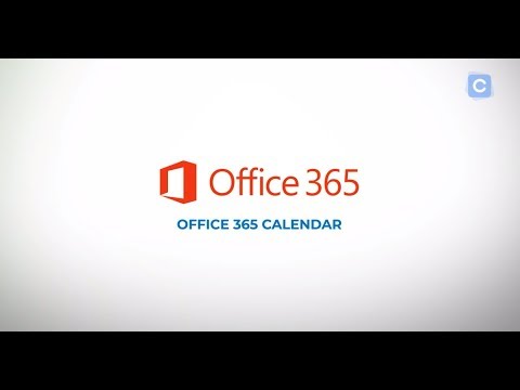 Office 365 Calendar Guide: The Ultimate Video Guide To Your Microsoft Calendar