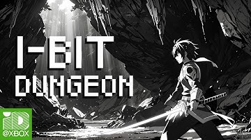 1Bit Dungeon Gameplay Trailer
