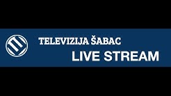 Televizija Šabac – стрим уживо