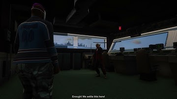 [gta:sa] When Your Custom Character Enters the Cutscene