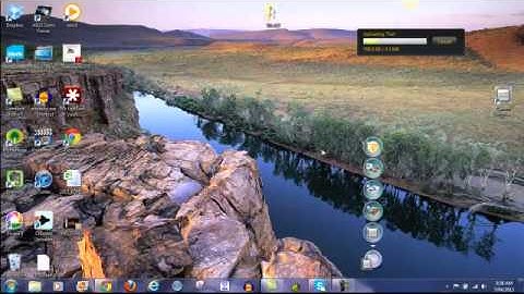 How to embed a Jing video on a Weebly webpage