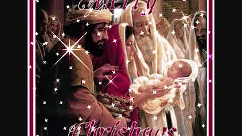 SILENT NIGHT BY CRISTY LANE.wmv