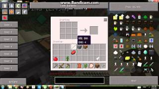 minecraft let's play tekkit ep:2 multe multe waypoint-uri.
