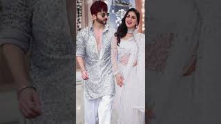 karan preeta is such a ❤️ 😍 #couple #song #8parche