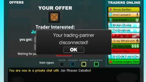 Stick run - maynard: thanks for donating me guyz :)