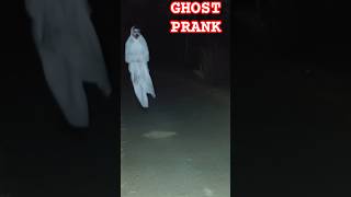 Ghost prank #funny #comedy #horror
