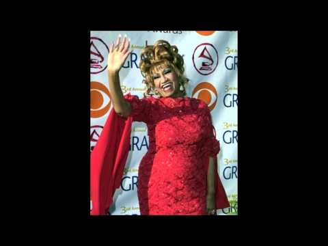 Video: Valor neto de Celia Cruz: Wiki, casado, familia, boda, salario, hermanos