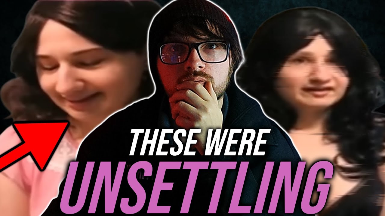 WOW Gypsy Rose Blanchard | Reacting to Confession videos