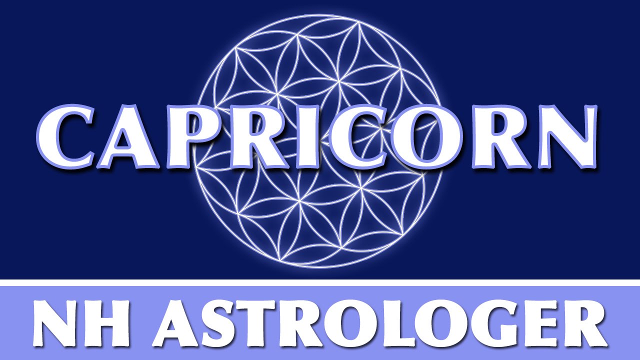 Capricorn April May June 2015 Astrology Forecast