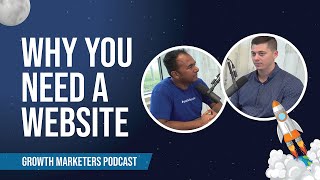 Not Sure If You Need a Website? Here’s Why You Do. The Importance of a Good Website for Business